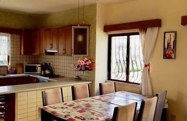 Bahceler Levent Sitesi Villa No 79 - Foto 9