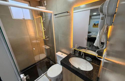 Flat Studio Alto Padrão em Patos de Minas - Photo 51