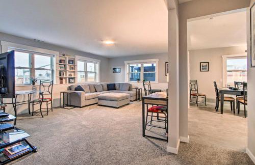 Updated Helena Condo - Walk to Downtown Spots - Foto 6