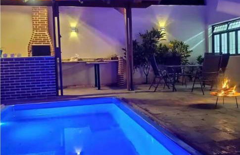 Casa Perto do Hotel TAUÁ e UCI Mountain Bike world - Foto 2