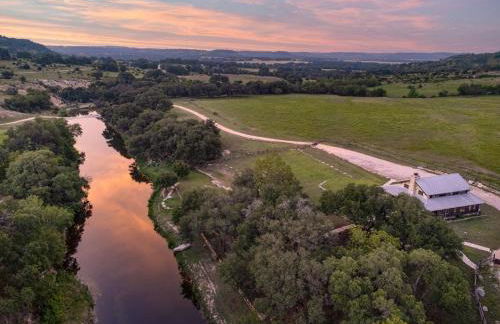 River Hill Ranch, great views & river access! - Foto 49