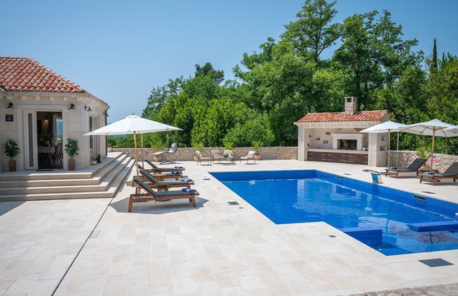 Villa Doline - Foto 52