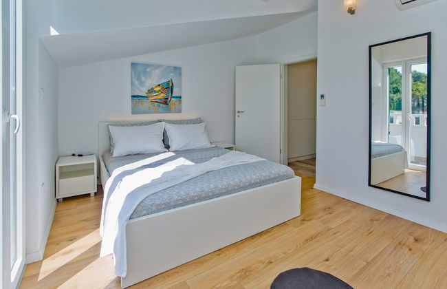 Apartments Bubalo Hvar - Foto 26