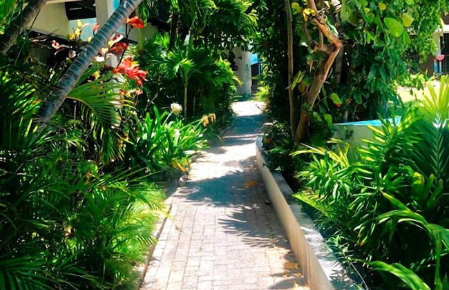 Cozy one-bedroom & mezzanine apartment - Foto 21