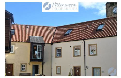 Coorie Cottage- stylish townhouse Anstruther - Foto 1