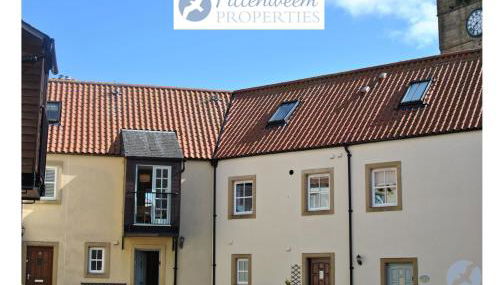 Coorie Cottage- stylish townhouse Anstruther - Foto 1, Other