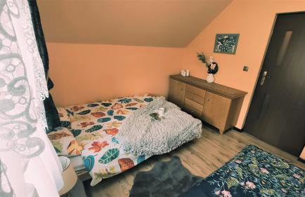 Apartamenty Pilsko Korbielów komfortowe mieszkania dla rodzin i narciarzy w Beskidach - Foto 68