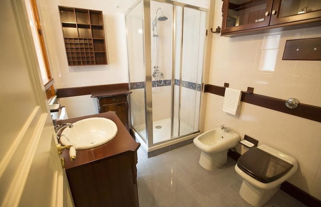 Palazzo Raho - Foto 53