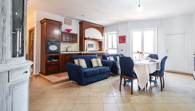 Copernico Family in Alghero - Foto 2, Habitación