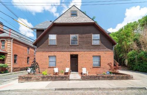 Cozy Condo On Collins- Walk to High St /Dtown /OSU - Foto 12