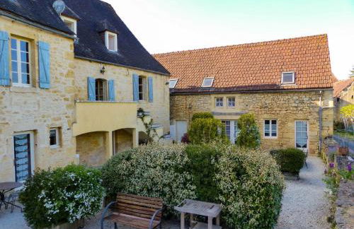 Holiday Home Ehemaliger Bauernhof Le Bonheur in Sainte-Mondane by Interhome - Foto 3