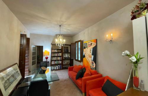 Residenza Grimerio Piano Primo - Photo 1