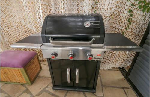 Amazing Villa Amare with stunning views - Photo 23