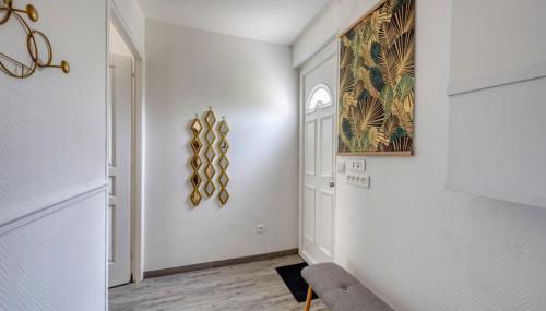 La maison du SPA proche Paris & CDG - Foto 5