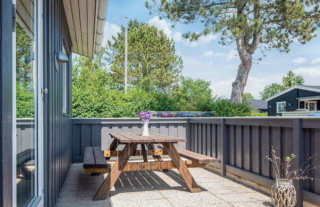 4 Star Holiday Home in Haderslev - Foto 25