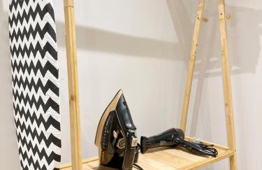 Stylish Loft With Patio Near Royal Mile Fits 4 - Foto 19