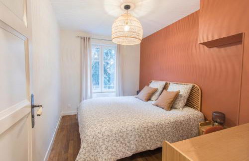 T3 rénové 10min gare Part dieu - Quartier typique - Foto 11