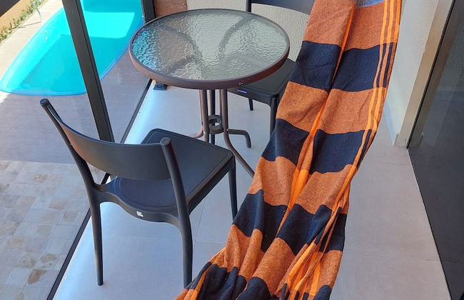 FLAT CASA DA PRAIA - Foto 33