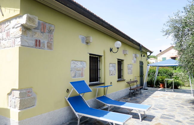 Villetta Luciana - Foto 22