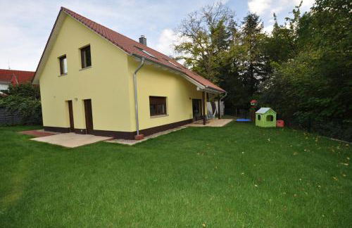 Ferienwohnung mit Terrasse - Foto 5