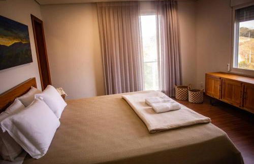 Casa em Tiradentes 14 pessoas - Foto 38