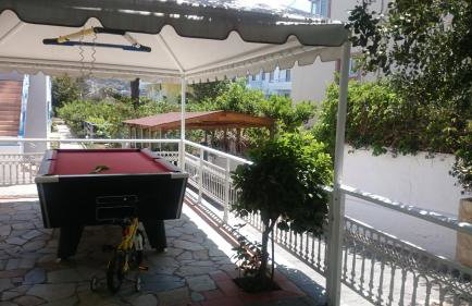 Amazones Villas Apartments - Foto 26