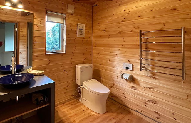 Alpine Tenshi Villa - Foto 15