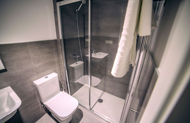 Mannix Urban Apartments - Foto 28