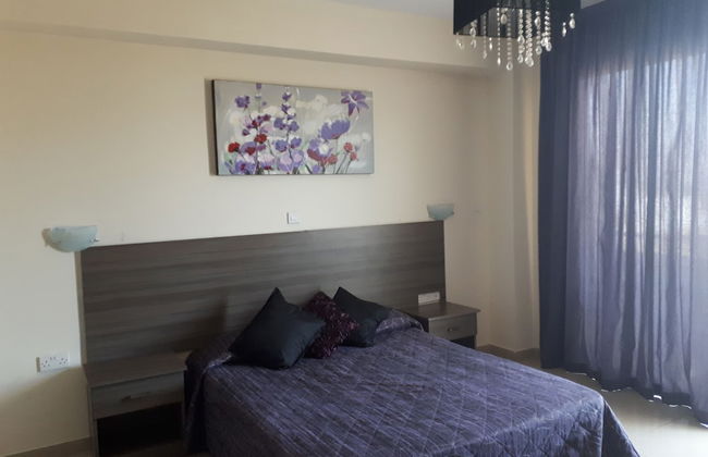 Tasiana Hotel Apartments Complex - Foto 7