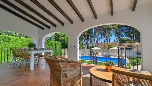 Los Jazmines by Aguilarent - Foto 5