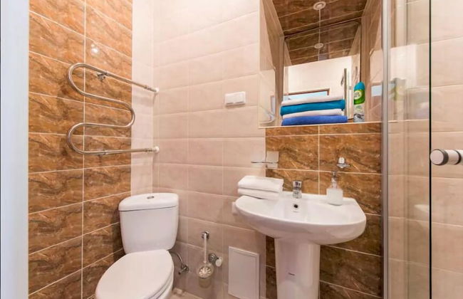 Tallinn City Apartments Harju Residence - Foto 67