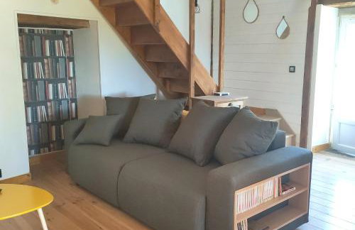 Gîte du Fassac - Foto 12