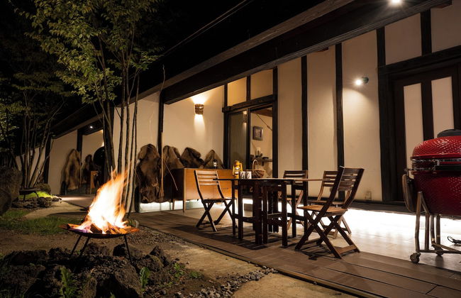 Hanz Outdoor Resort (formerly Glamping Villa Hanz Kawaguchiko) - Foto 39