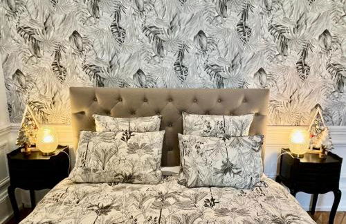 La Villa Alma Colmar - Foto 6