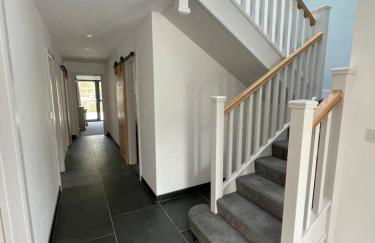 Gulland 4 Bed Sleeps 8 with Hot tub - Foto 38