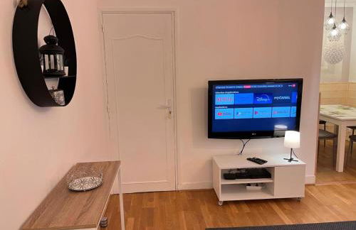 Maison La Belle Endormie- Disneyland et Paris - Foto 7