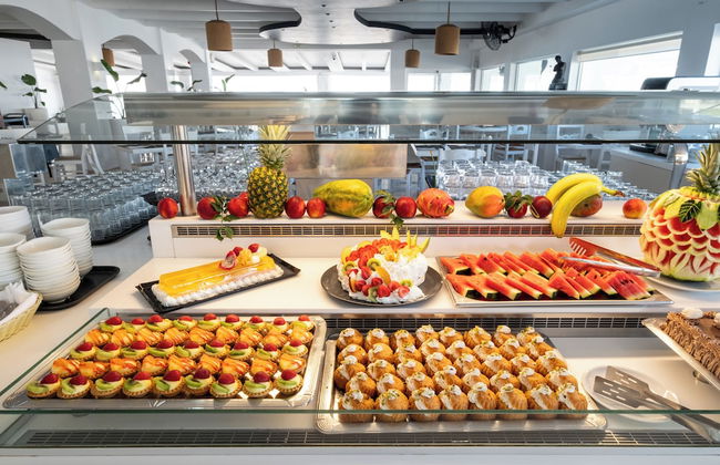 Dimitrios Village Beach Resort - Foto 54