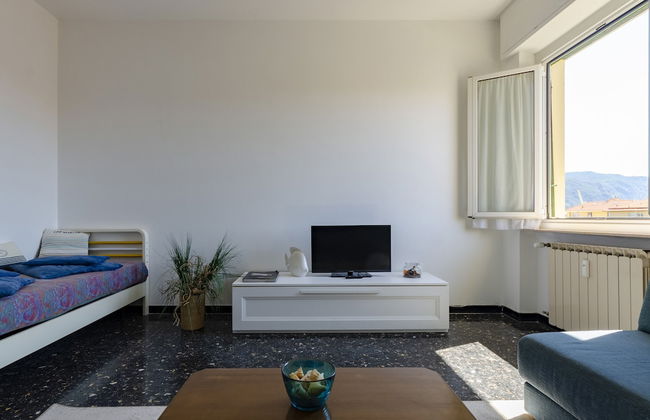 JOIVY Family Flat W/Terrace & Parking Near Beach - Foto 21