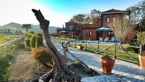 Kalloni Beach Villas - Photo 5