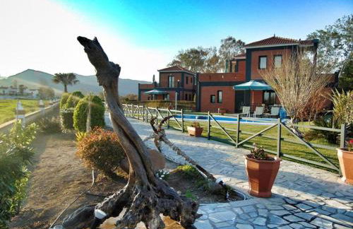 Kalloni Beach Villas - Foto 5