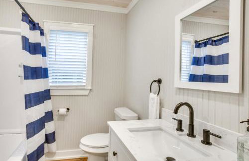 Dularge Copper Landing - Steps to Falgout Marina - Foto 16