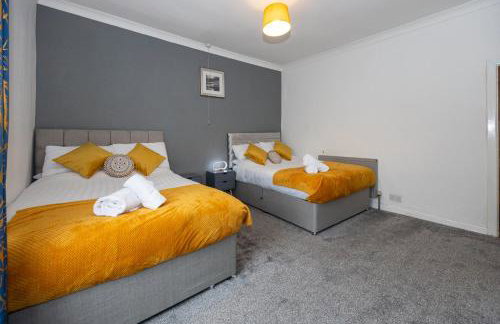 Cosy Two bedroom Terrace Blackburn - Foto 1