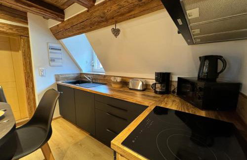 Gite premium, au Cœur de l'Ours - Foto 61