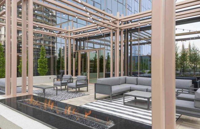 Atlantic Station - 9N - Foto 14