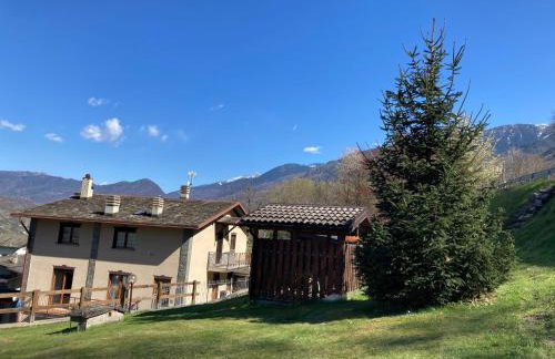 Appartamento Il Giardino - Foto 15