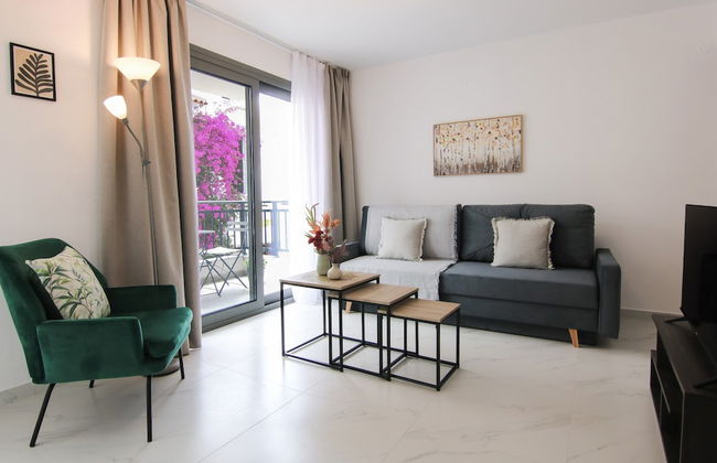 Phaedrus Living: Skiathos Luxury Residences Gri - Photo 5