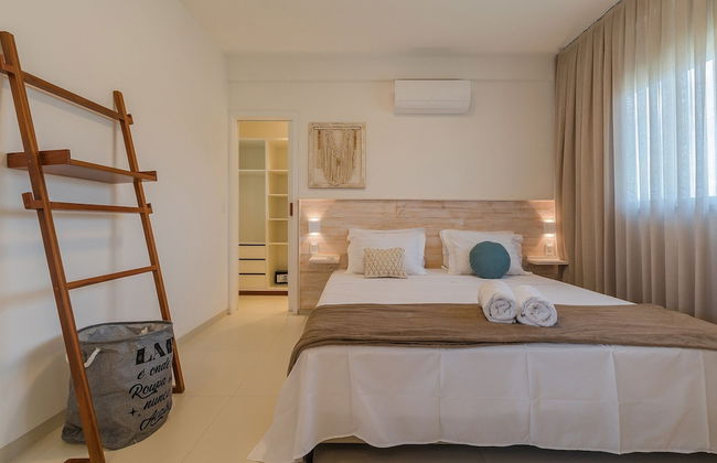 Kite Star Cumbuco By Carpediem - Photo 13