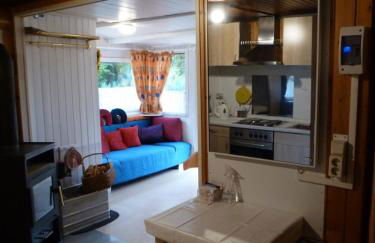 Ferienhaus Weiherblick - Foto 16