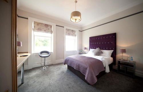 Kilmore Country House - Foto 27