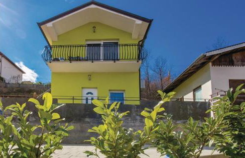 4 Bedroom Beautiful Home In Rukavac - Photo 22